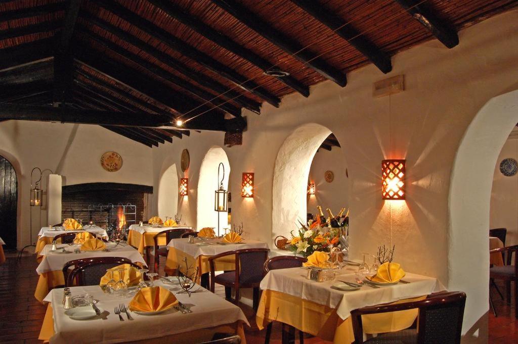 Villa Pedras D'El Rei Santa Luzia  Extérieur photo
