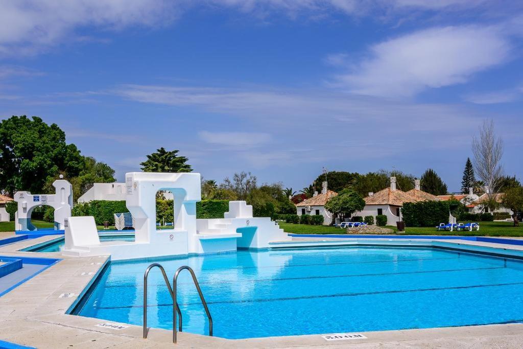 Villa Pedras D'El Rei Santa Luzia  Extérieur photo